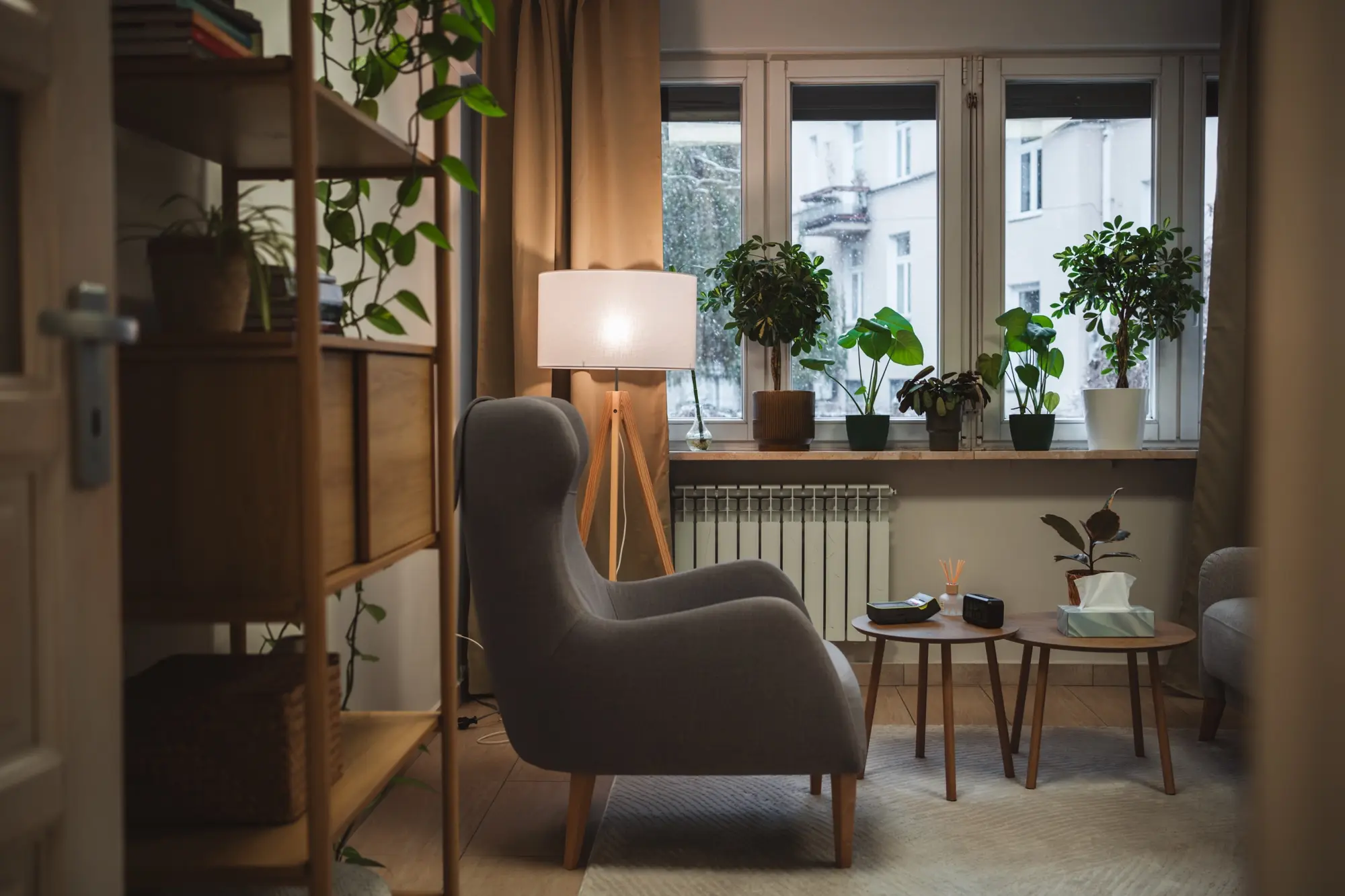 Ośrodek zmiana w Lublinie